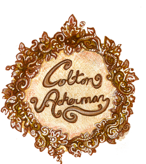Colton Ackerman